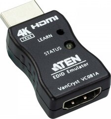 Adapter Aten HDMI - HDMI VC081A hind ja info | USB adapterid ja jagajad | hansapost.ee