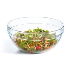 Luminarc салатница Empilable, 29 см цена и информация | Посуда, тарелки, обеденные сервизы | hansapost.ee