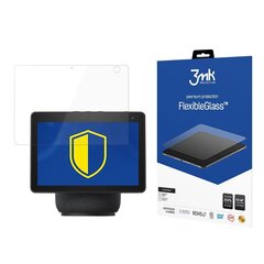 Amazon Echo Show 10 - 3mk FlexibleGlass™ 13'' screen protector hind ja info | Tahvelarvuti lisatarvikud | hansapost.ee