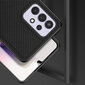 Ümbris Dux Ducis Fino Samsung Galaxy A33 5G jaoks, must hind ja info | Telefonide kaitsekaaned ja -ümbrised | hansapost.ee