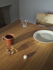 Тарелки iittala Teema 23 см, цвет белый цена и информация | Посуда, тарелки, обеденные сервизы | hansapost.ee