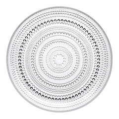 Тарелка Iittala Kastehelmi 24,8 см цена и информация | Посуда, тарелки, обеденные сервизы | hansapost.ee