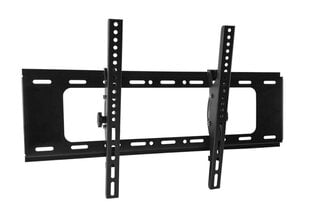 Telerihoidja Krux TV Wall Mount Tilting hind ja info | Teleri seinakinnitused ja hoidjad | hansapost.ee