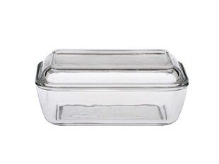 Посуда для хранения сливочного масла Luminarc цена и информация | Контейнеры для хранения продуктов | hansapost.ee