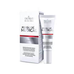 Seerum onühholüüsi sümptomite vähendamiseks Podologic Medical, 15 ml price and information | Body creams, body oils and lotions | hansapost.ee