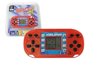 Электронная игра Red Brick Tetris цена и информация | Развивающие игрушки для детей | hansapost.ee