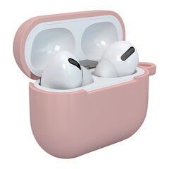 Hurtel AirPods 3 Pink Case D hind ja info | Kõrvaklapid | hansapost.ee