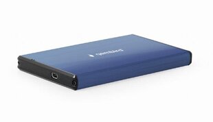 Gembird, 2.5” цена и информация | Внутренние жёсткие диски (HDD, SSD, Hybrid) | hansapost.ee