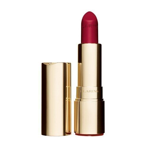 Huulepulk Clarins Joli Rouge Velvet 751V Tea Rose, 3,5 g hind ja info | Huulekosmeetika | hansapost.ee