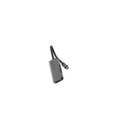 linq LQ48000 3in1 USB-C multiport jaotur hind ja info | USB adapterid ja jagajad | hansapost.ee
