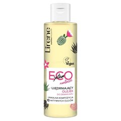 Очищающее масло для макияжа Lirene Eco Waterless 100 мл цена и информация | Lirene Духи, косметика | hansapost.ee