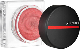 Kreemjas põsepuna Shiseido Whipped Powder 5 g 07 Setsuko hind ja info | Päikesepuudrid ja põsepunad | hansapost.ee
