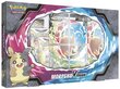 Kaardimäng Pokemon TCG - Morpeko V-UNION Special Collection цена и информация | Lauamängud ja mõistatused perele | hansapost.ee