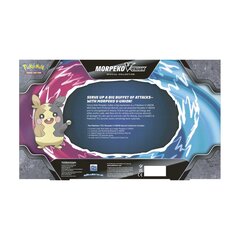 Карточная игра Pokemon TCG - Morpeko V-UNION Special Collection цена и информация | Настольные игры | hansapost.ee