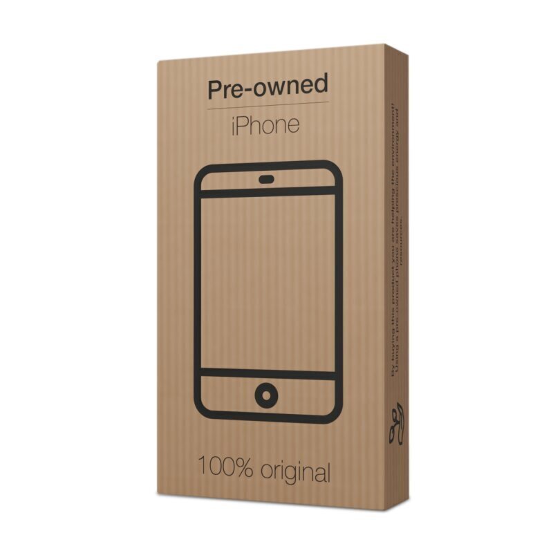 Renewd® iPhone 64GB, Red цена и информация | Telefonid | hansapost.ee