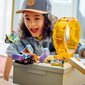 60338 LEGO® City Stunt Imeline šimpansi surmasõlm цена и информация | Klotsid ja konstruktorid | hansapost.ee