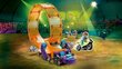 60338 LEGO® City Stunt Imeline šimpansi surmasõlm hind ja info | Klotsid ja konstruktorid | hansapost.ee