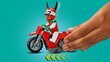 60332 LEGO® City Hooletu skorpioni trikimootorratas hind ja info | Klotsid ja konstruktorid | hansapost.ee
