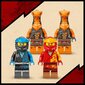 71759 LEGO® NINJAGO Ninja Draakoni tempel цена и информация | Klotsid ja konstruktorid | hansapost.ee