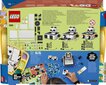 41959 LEGO® DOTS Armas pandakarp hind ja info | Klotsid ja konstruktorid | hansapost.ee