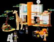 41717 LEGO® Friends Mijase metsloomade päästemissioon цена и информация | Klotsid ja konstruktorid | hansapost.ee