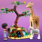 41717 LEGO® Friends Mijase metsloomade päästemissioon цена и информация | Klotsid ja konstruktorid | hansapost.ee