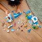 43206 LEGO® | Disney Princess Tuhkatriinu ja võluva printsi loss цена и информация | Klotsid ja konstruktorid | hansapost.ee