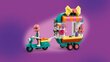 41719 LEGO® Friends Mobiilne ilusalong hind ja info | Klotsid ja konstruktorid | hansapost.ee