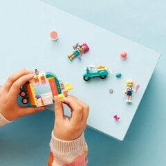 41719 LEGO® Friends Mobiilne ilusalong hind ja info | Klotsid ja konstruktorid | hansapost.ee