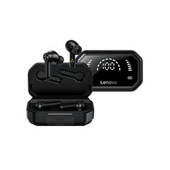 Lenovo Live Pods LP3 Pro Black hind ja info | Kõrvaklapid | hansapost.ee