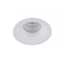 Sisseehitatud valgusti Azzardo Midst White price and information | Recessed LED lights | hansapost.ee