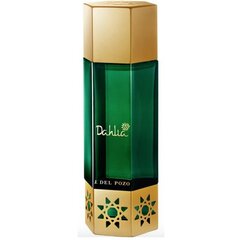 Parfüümvesi Jesus Del Pozo Desert Flowers Dahlia EDP unisex 100 ml цена и информация | Женские духи | hansapost.ee