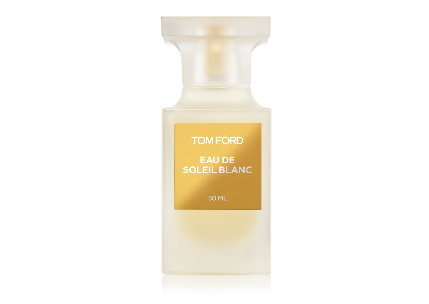 Tualettvesi Tom Ford Eau de Soleil Blanc EDT naistele/meestele 50 ml hind ja info | Parfüümid naistele | hansapost.ee