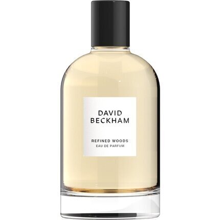 Parfüümvesi David Beckham Refined Woods EDP meestele 100 ml цена и информация | Parfüümid meestele | hansapost.ee