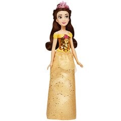 Nukk Disney Princess Royal Shimmer Belle hind ja info | Mänguasjad tüdrukutele | hansapost.ee