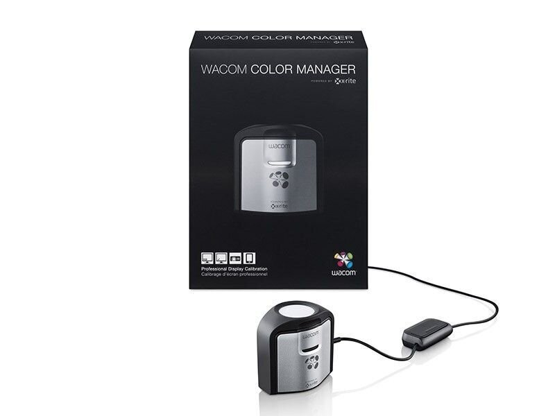 Wacom Color Manager EODIS3-DCWA hind ja info | Tahvelarvuti lisatarvikud | hansapost.ee