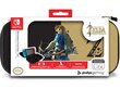 PDP Nintendo Switch Slim Travel Deluxe Case Zelda Breath of the Wild цена и информация | Mängukonsoolide lisatarvikud | hansapost.ee