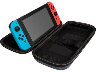 PDP Nintendo Switch Slim Travel Deluxe Case Zelda Breath of the Wild hind ja info | Mängukonsoolide lisatarvikud | hansapost.ee