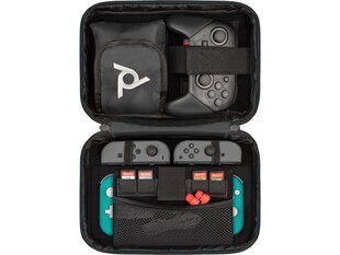 PDP Nintendo Switch Zelda Travel case цена и информация | PDP Компьютерная техника | hansapost.ee