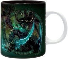 World Of Warcraft Illidan, 320 ml цена и информация | Атрибутика для игроков | hansapost.ee