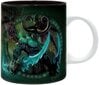 World Of Warcraft Illidan, 320 ml цена и информация | Fännitooted mänguritele | hansapost.ee