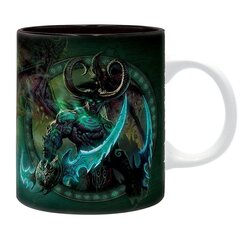 World Of Warcraft Illidan, 320 ml цена и информация | Атрибутика для игроков | hansapost.ee