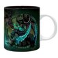 World Of Warcraft Illidan, 320 ml цена и информация | Fännitooted mänguritele | hansapost.ee