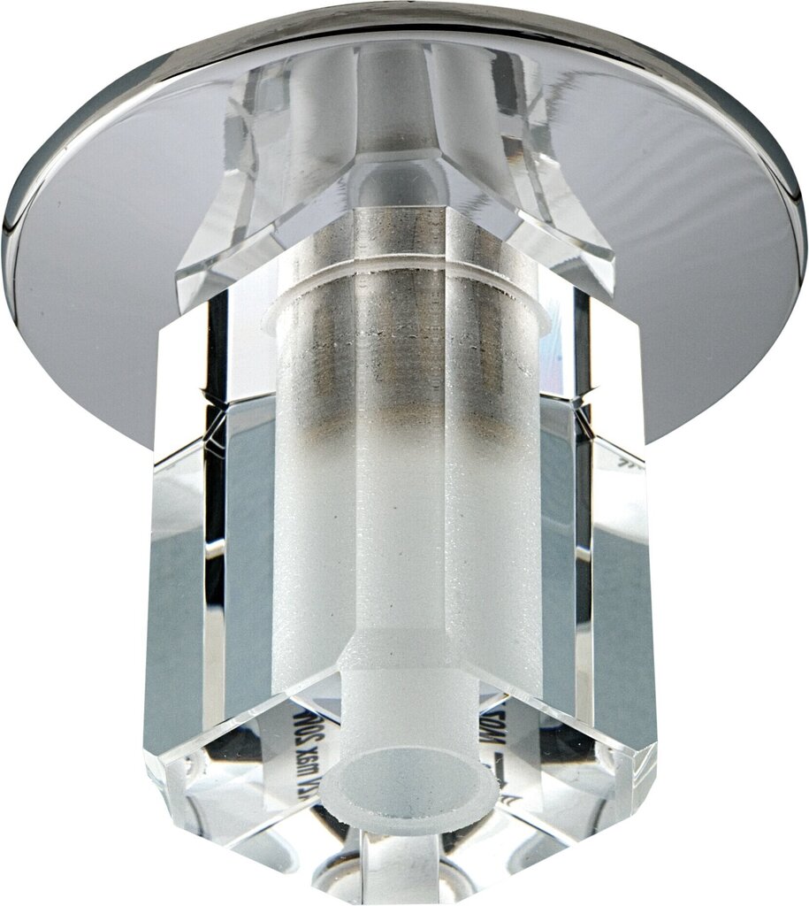 Candellux süvistatav valgusti SK-17 hind ja info | Süvistatavad LED valgustid | hansapost.ee