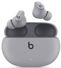 Beats Studio Buds TWS – Moon Grey MMT93ZM/A цена и информация | Наушники | hansapost.ee