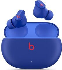 Beats Studio Buds TWS – Ocean Blue MMT73ZM/A hind ja info | Kõrvaklapid | hansapost.ee