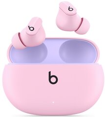 Beats Studio Buds TWS – Sunset Pink MMT83ZM/A hind ja info | Kõrvaklapid | hansapost.ee