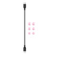 Beats Studio Buds TWS – Sunset Pink MMT83ZM/A hind ja info | Kõrvaklapid | hansapost.ee