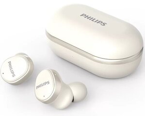 Philips True Wireless ANC TAT4556WT/00 цена и информация | Наушники | hansapost.ee