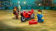 60342 LEGO® City Stunt Hai rünnaku trikiväljakutse цена и информация | Klotsid ja konstruktorid | hansapost.ee